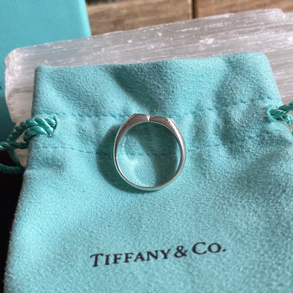Tiffany & Co Perreti Ring ๐๐โจ - Picture 3 of 5